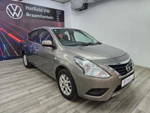 Nissan Almera 1.5 Acenta - Image 2