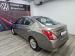 Nissan Almera 1.5 Acenta - Thumbnail 3