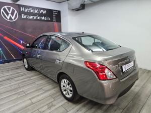Nissan Almera 1.5 Acenta - Image 3