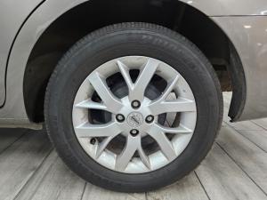 Nissan Almera 1.5 Acenta - Image 4