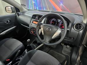 Nissan Almera 1.5 Acenta - Image 5