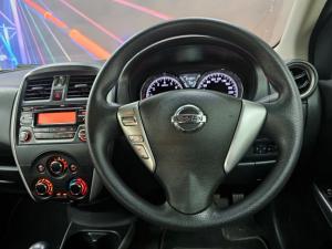 Nissan Almera 1.5 Acenta - Image 6