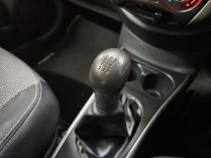Nissan Almera 1.5 Acenta - Image 7