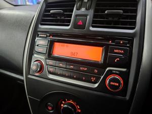 Nissan Almera 1.5 Acenta - Image 8