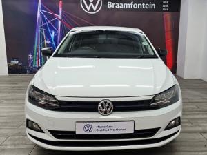 Volkswagen Polo hatch 1.0TSI Trendline - Image 10
