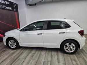 Volkswagen Polo hatch 1.0TSI Trendline - Image 11