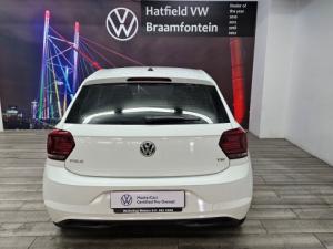 Volkswagen Polo hatch 1.0TSI Trendline - Image 12