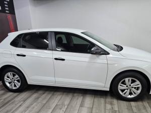 Volkswagen Polo hatch 1.0TSI Trendline - Image 13