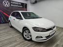Thumbnail Volkswagen Polo hatch 1.0TSI Trendline