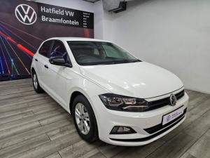 Volkswagen Polo hatch 1.0TSI Trendline - Image 2