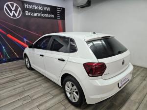 Volkswagen Polo hatch 1.0TSI Trendline - Image 3