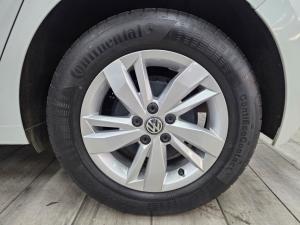 Volkswagen Polo hatch 1.0TSI Trendline - Image 4