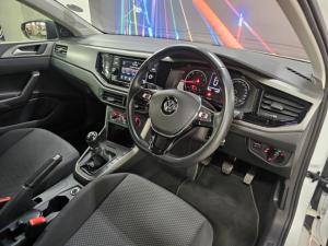 Volkswagen Polo hatch 1.0TSI Trendline - Image 5