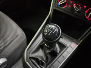 Volkswagen Polo hatch 1.0TSI Trendline - Image 7