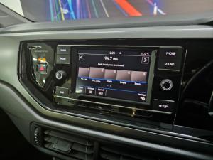 Volkswagen Polo hatch 1.0TSI Trendline - Image 8