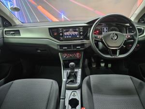 Volkswagen Polo hatch 1.0TSI Trendline - Image 9