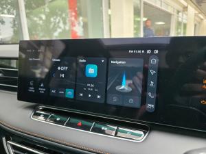 MG HS 1.5T Comfort - Image 3