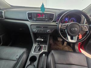 Kia Sportage 2.0 Ignite Plus auto - Image 10