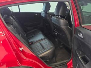Kia Sportage 2.0 Ignite Plus auto - Image 14