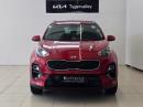 Thumbnail Kia Sportage 2.0 Ignite Plus auto