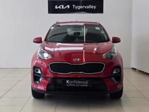 Kia Sportage 2.0 Ignite Plus auto - Image 1