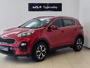 Kia Sportage 2.0 Ignite Plus auto - Image 2
