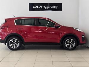 Kia Sportage 2.0 Ignite Plus auto - Image 4