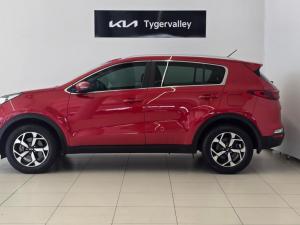 Kia Sportage 2.0 Ignite Plus auto - Image 5