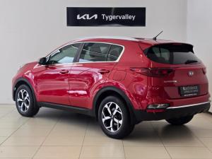 Kia Sportage 2.0 Ignite Plus auto - Image 6
