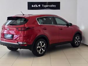 Kia Sportage 2.0 Ignite Plus auto - Image 7