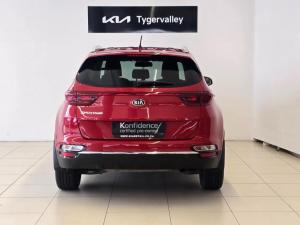 Kia Sportage 2.0 Ignite Plus auto - Image 8