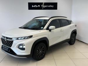Suzuki Fronx 1.5 GL auto - Image 3