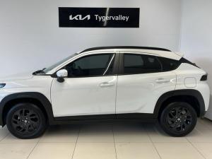 Suzuki Fronx 1.5 GL auto - Image 4
