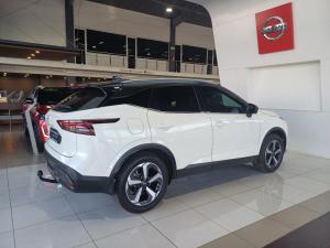 Nissan Qashqai 1.3T Acenta - Image 10