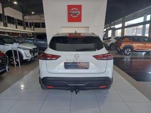 Nissan Qashqai 1.3T Acenta - Image 11