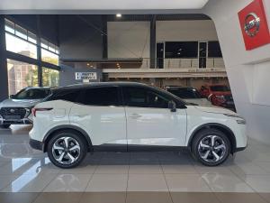 Nissan Qashqai 1.3T Acenta - Image 13