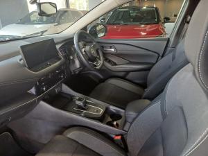 Nissan Qashqai 1.3T Acenta - Image 14