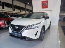 Thumbnail Nissan Qashqai 1.3T Acenta