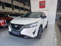 Thumbnail Nissan Qashqai 1.3T Acenta