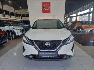 Nissan Qashqai 1.3T Acenta - Image 2