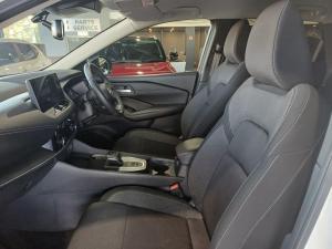 Nissan Qashqai 1.3T Acenta - Image 4