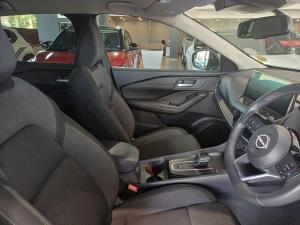 Nissan Qashqai 1.3T Acenta - Image 5