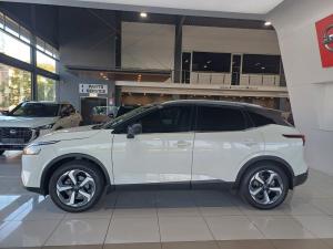 Nissan Qashqai 1.3T Acenta - Image 6