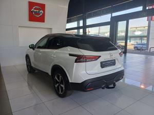 Nissan Qashqai 1.3T Acenta - Image 7