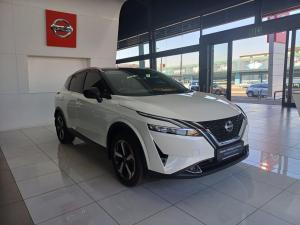 Nissan Qashqai 1.3T Acenta - Image 8