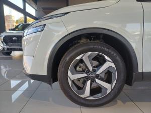 Nissan Qashqai 1.3T Acenta - Image 9