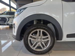 Renault Triber 1.0 Zen manual - Image 10