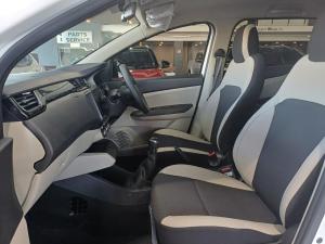 Renault Triber 1.0 Zen manual - Image 14