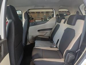 Renault Triber 1.0 Zen manual - Image 17