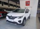 Thumbnail Renault Triber 1.0 Zen manual